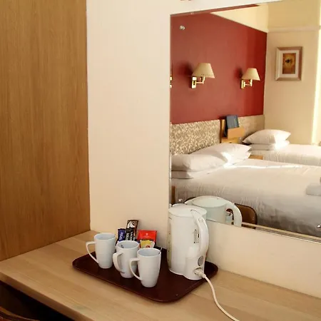 Guest house Beechwood Close York