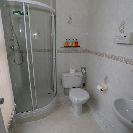 Beechwood Close Guest house York