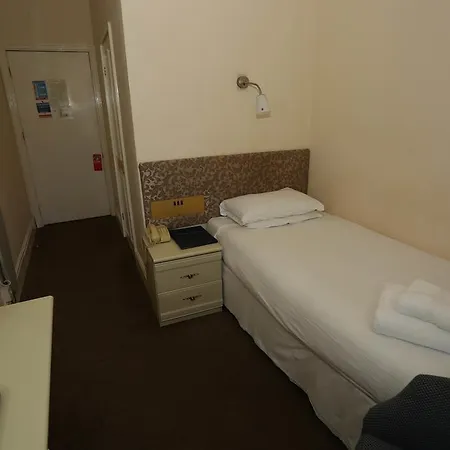 Guest house Beechwood Close