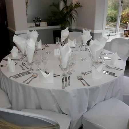 Beechwood Close Guest house York