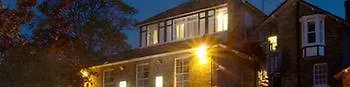 Pensionat Beechwood Close 3*