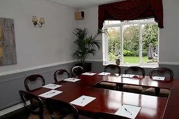Beechwood Close Pensionat