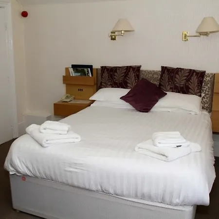 Guest house Beechwood Close