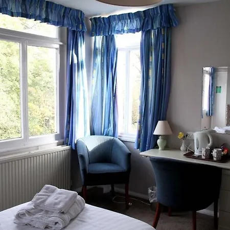 Beechwood Close Vendégház 3*