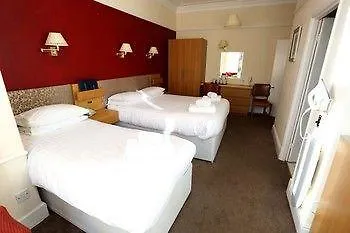 Guest house Beechwood Close York