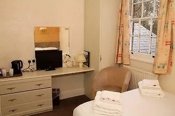 Beechwood Close Pensionat York