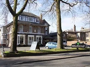 Pensionat Beechwood Close 3*