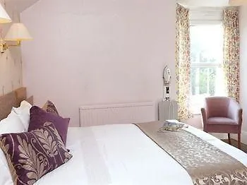 Beechwood Close Pensionat 3*