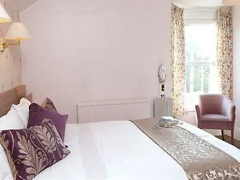 Beechwood Close Vendégház 3*