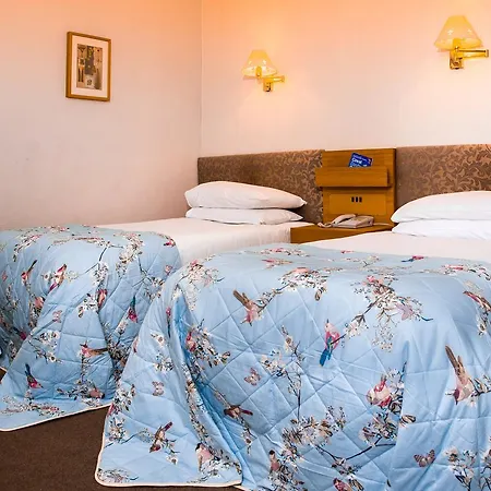 Beechwood Close Guest house