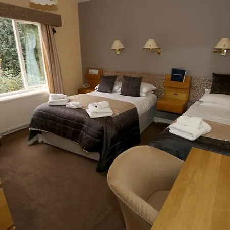 Beechwood Close 3* York