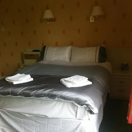 Guest house Beechwood Close
