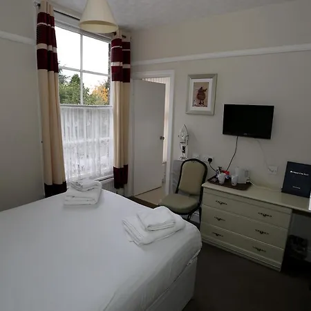 Beechwood Close Casa de hóspedes York