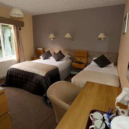 Beechwood Close Casa de hóspedes York