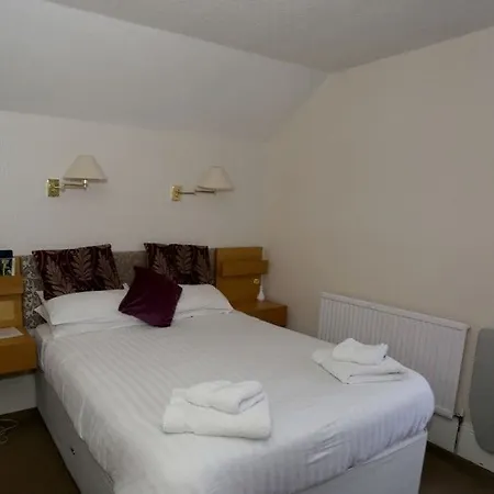 Casa de hóspedes Beechwood Close York