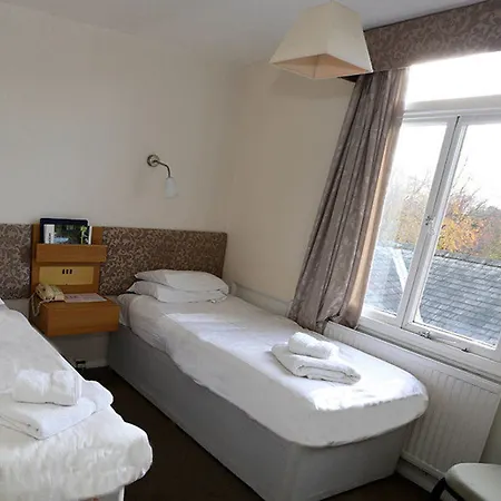 Beechwood Close Casa de hóspedes York