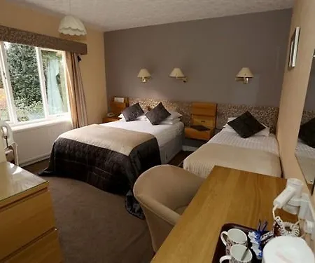 Beechwood Close