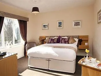 Casa de hóspedes Beechwood Close