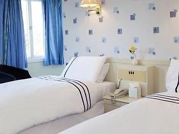 Casa de hóspedes Beechwood Close 3*