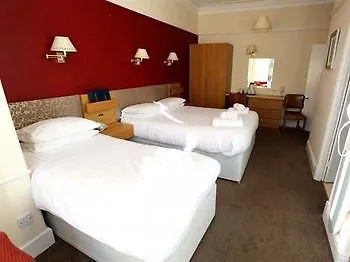 Beechwood Close Gasthuis 3*