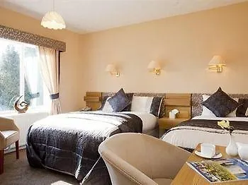 Beechwood Close 3* York