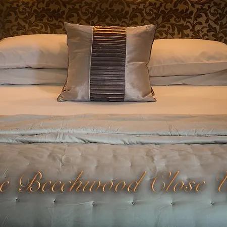 Casa de hóspedes Beechwood Close 3*