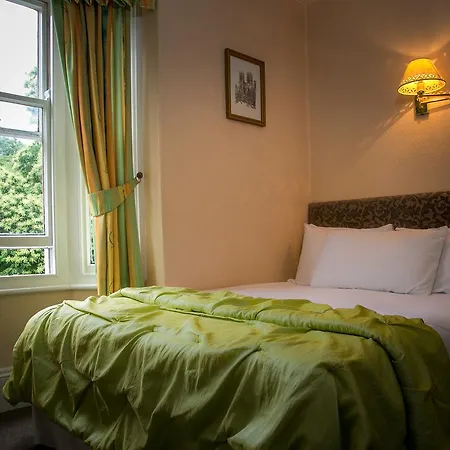 Beechwood Close 3* York