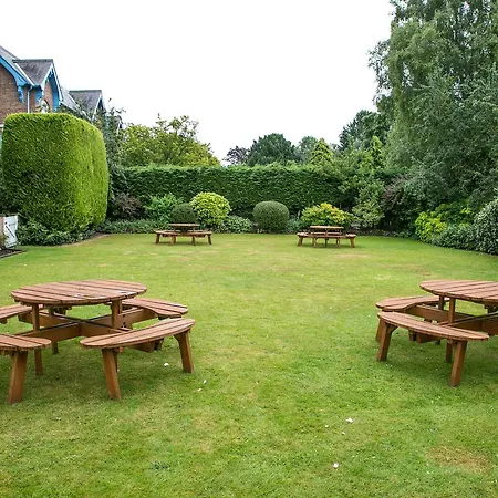 Beechwood Close York