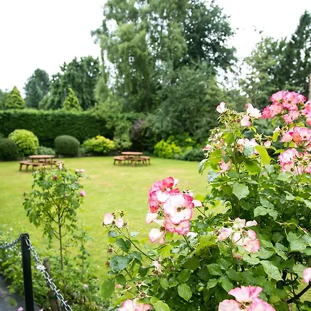 Gasthuis Beechwood Close York