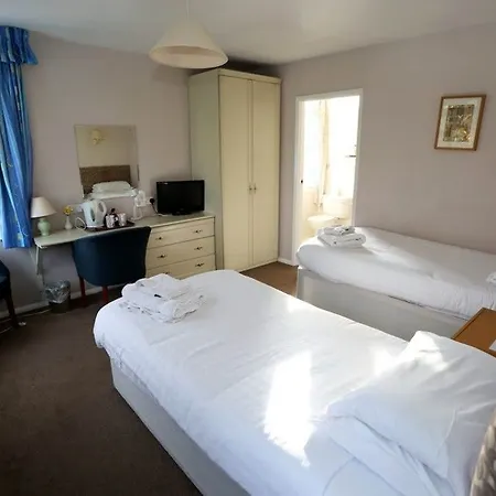 Casa de hóspedes Beechwood Close 3*