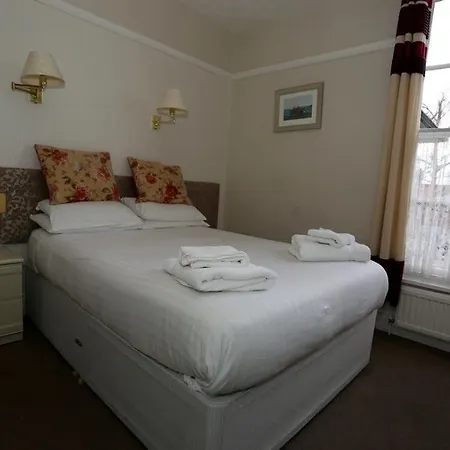 Gasthuis Beechwood Close 3*