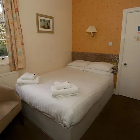 Beechwood Close 3* York