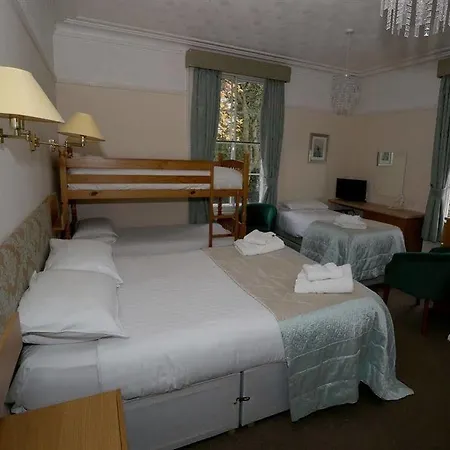 Beechwood Close Casa de hóspedes