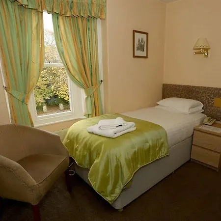 Casa de hóspedes Beechwood Close 3*